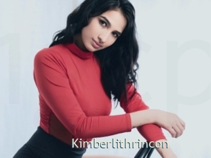 Kimberlithrincon