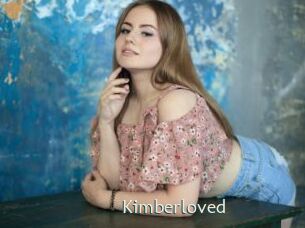 Kimberloved