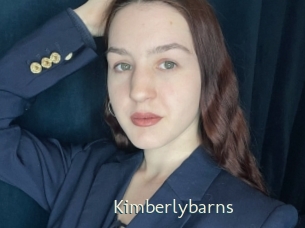 Kimberlybarns