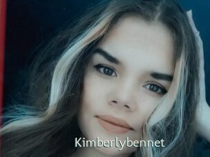 Kimberlybennet