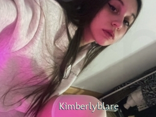 Kimberlyblare