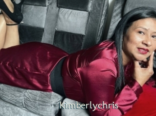 Kimberlychris