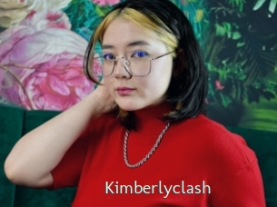 Kimberlyclash