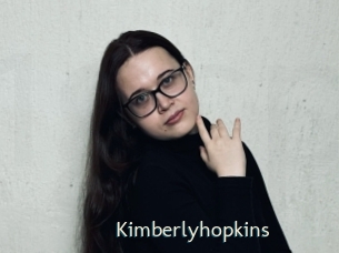 kimberlyhopkins 1 grosse chatte poilue