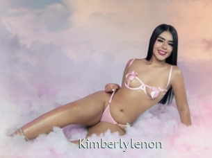Kimberlylenon