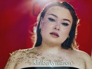 Kimberlymaron