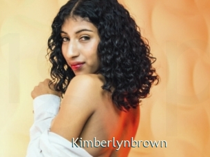 Kimberlynbrown