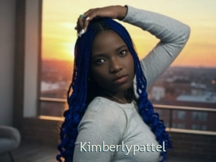 Kimberlypattel