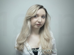 Kimberlyreyvis