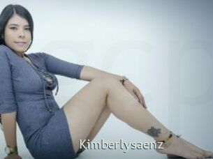 Kimberlysaenz