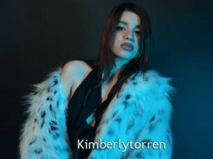 Kimberlytorren