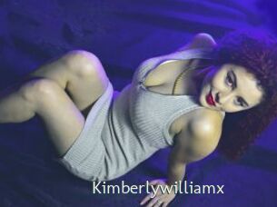 Kimberlywilliamx