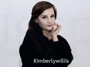Kimberlywillis