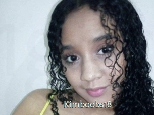 Kimboobs18