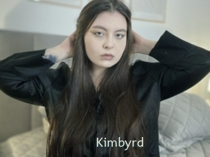 Kimbyrd