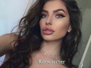 Kimcarrter
