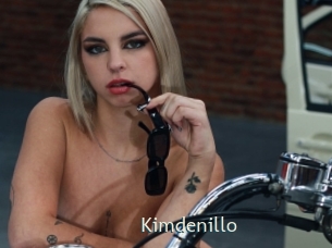 Kimdenillo