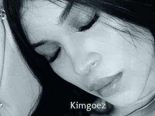 Kimgoez