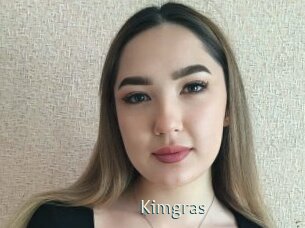 Kimgras