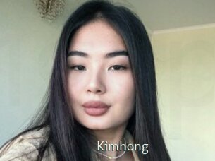 Kimhong