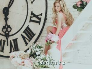 Kimibarbie