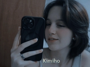 Kimiho