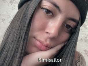Kimisailor