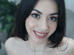 Kimjannet
