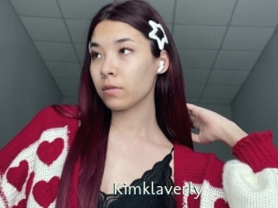 kimklaverly 1 grosse chatte poilue