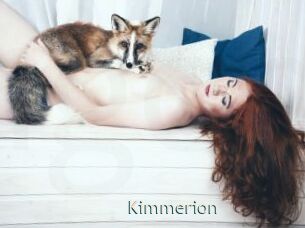 Kimmerion