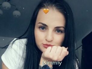 Kimmiy