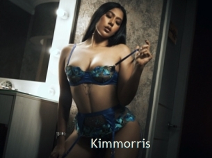 Kimmorris