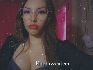 Kimmwexleer