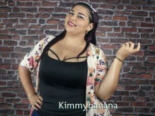 Kimmybanana