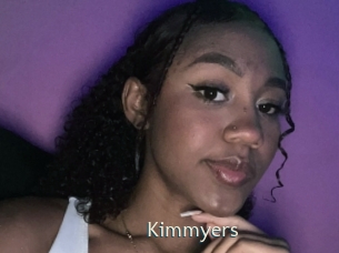 Kimmyers