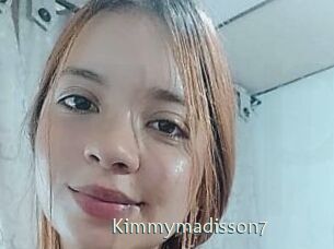 Kimmymadisson7