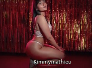 Kimmymathieu