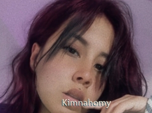 Kimnahomy