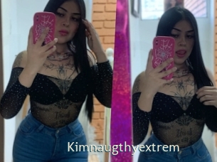 Kimnaugthyextrem