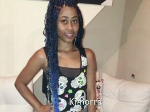 Kimorra