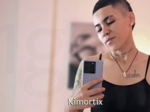 kimortix 1 grosse chatte poilue