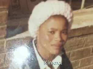 Kimoxx