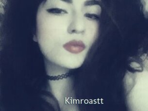 Kimroastt