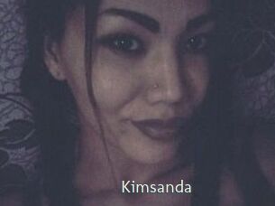Kimsanda