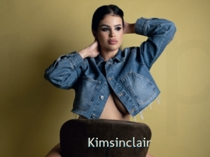 Kimsinclair
