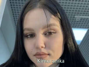 Kimuranika