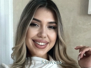Kimvoss