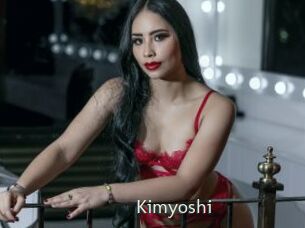 Kimyoshi