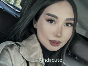 Kindacute