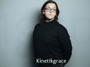 Kinetikgrace
